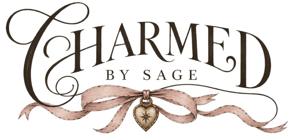Charmed By Sage